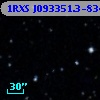 1RXS J093351.3-834042