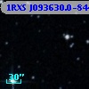 1RXS J093630.0-844032