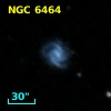 NGC  6464