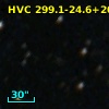 HVC 299.1-24.6+203