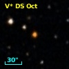 V* DS Oct