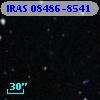 IRAS 08486-8541