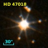 HD  47018