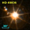 HD  49836