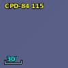 CPD-84   115