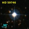 HD  59746