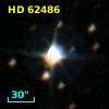 HD  62486