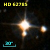 HD  62785