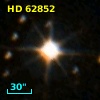 HD  62852