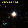 CPD-84   156