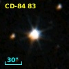 CD-84    83