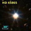 HD  45865