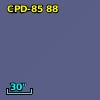 CPD-85    88