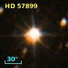 HD  57899
