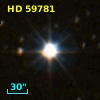 HD  59781
