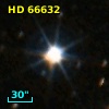 HD  66632