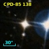 CPD-85   138