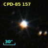 CPD-85   157