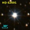 HD  62691