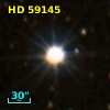 HD  59145