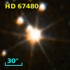 HD  67480