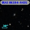 IRAS 06184-8435