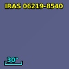 IRAS 06219-8540