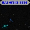 IRAS 06343-8550