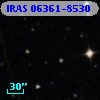 IRAS 06361-8530