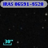 IRAS 06591-8520
