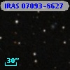 IRAS 07093-8627