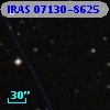 IRAS 07130-8625