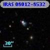 IRAS 08012-8532
