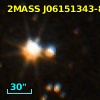 CCDM J06154-8506B