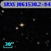 1RXS J061530.2-843313