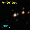 V* DY Oct