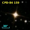 CPD-84   159