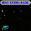 IRAS 17398+6136