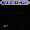 IRAS 17412+6144