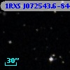 1RXS J072543.6-844630