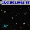 1RXS J073304.8-863314