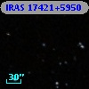 IRAS 17421+5950