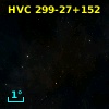 HVC 299-27+152