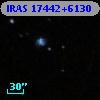 IRAS 17442+6130