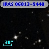 IRAS 06013-8440