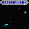 IRAS 06064-8434