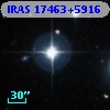 IRAS 17463+5916