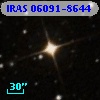 IRAS 06091-8644