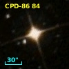 CPD-86    84
