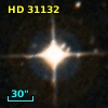 HD  31132